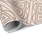 decorative geometric seamless pattern. illustratio cadeaupapier (Rol Hoek)