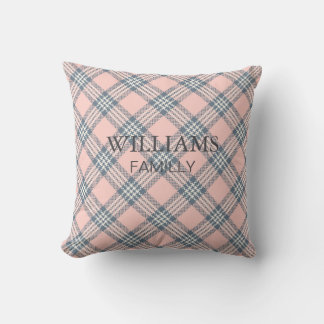 Decorative Pattern Throw Pillow Kussen