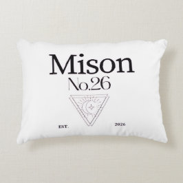 Decorative Pillow Cover Accent Kussen