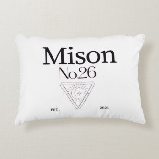 Decorative Pillow Cover Accent Kussen
