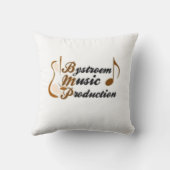 Decorative pillow kussen (Achterkant)