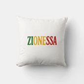 Decorative pillow kussen (Voorkant)