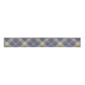 Decorative Plaid Grosgrain Lint (Voorkant)