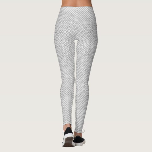 Decorative, Seashell Leggings (Achterkant)