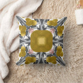 Decorative Throw Cushion Kussen (Deken)