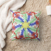 Decorative Throw Cushion Kussen (Deken)