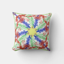 Decorative Throw Cushion Kussen