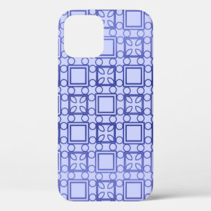 Decorative vintage style seamless geometric patter Case-Mate iPhone case