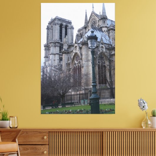 decorative wall art  canvas afdruk (Insitu (Woonkamer))