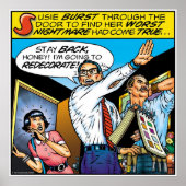 Decorator-Guy Poster (Voorkant)