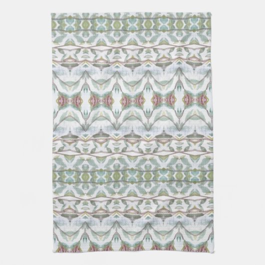 Decorator Hand Theedoek (Verticaal)