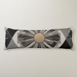 Decorcirkel Lichaamskussen