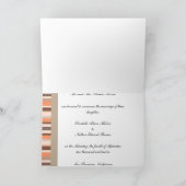 Decorstrepen Aankondiging (Binnen)