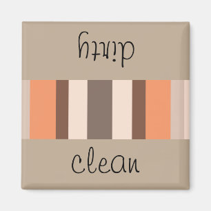 Decorstrepen Magneet