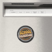 Decorum Schoolbegeleider Terug naar school Leraar Magneet (Insitu (Vaatwasser))