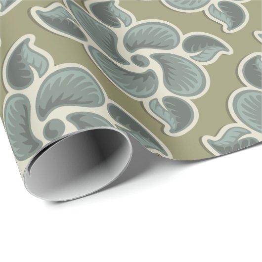 Decotiel 2 cadeaupapier (Rol Hoek)