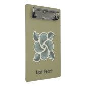 Decotiel 2 mini klembord (Schuin)
