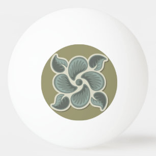 Decotiel 2 pingpongbal