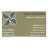 Decotiel 3 magnetisch visitekaartje (Voorkant)