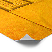 Decoto-Print Art Poster (Hoek)