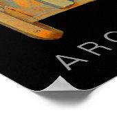 Decoto-Print Art Poster (Hoek)