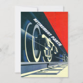 decotreintractie Uitnodiging RR (Voorkant)