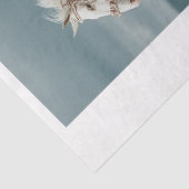 Decoupage 12x16 Native American Indian Designs  Tissuepapier (Detail)