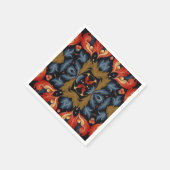 Decoupage 18 servet (Hoek)