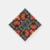Decoupage 23 servet (Hoek)