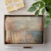 Decoupage 250e editie Amerikaanse luchtvaart Tissuepapier (Geschenk)