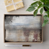 Decoupage 250ste Amerikaanse Slagschip Kunstwerk Tissuepapier (Geschenk)
