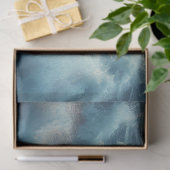 Decoupage 250ste Amerikaanse vliegdekschip Storm Tissuepapier (Geschenk)
