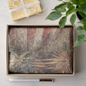 Decoupage 250ste Viering WIJ HET VOLK Tissuepapier (Geschenk)