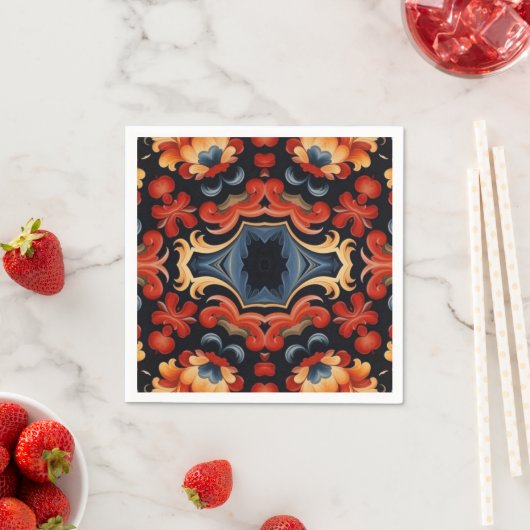 Decoupage 25 servet (Insitu)