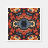 Decoupage 25 servet (Voorkant)