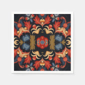 Decoupage 26 servet (Voorkant)