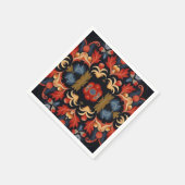 Decoupage 26 servet (Hoek)