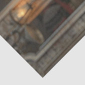 Decoupage 2 Cool Engels Bulldogs Zonnebril Tissuepapier (Detail)