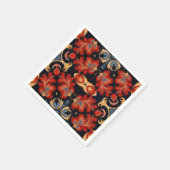 Decoupage 35 servet (Hoek)