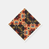 Decoupage 39 servet (Hoek)