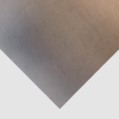 Decoupage 3 Gambel Birds op het gebied van Sage Gr Tissuepapier (Detail)