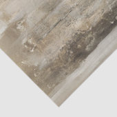 Decoupage 3 Kinderen Bloeiende Vriendschappen Tissuepapier (Detail)