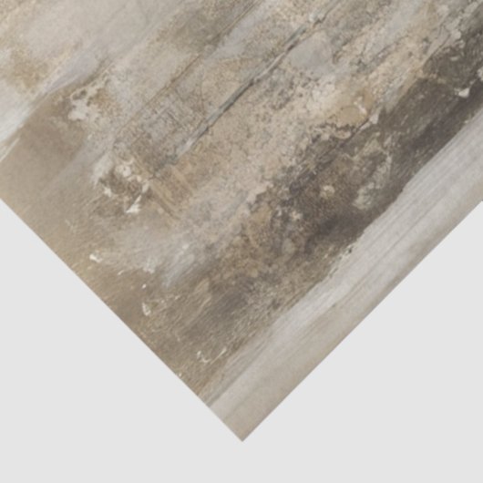 Decoupage 3 Kinderen Bloeiende Vriendschappen Tissuepapier (Detail)