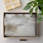 Decoupage 3 Little Pigs Story Book Forest Tissuepapier (Geschenk)