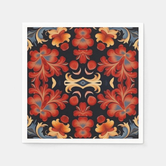 Decoupage 41 servet (Voorkant)