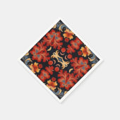 Decoupage 41 servet (Hoek)