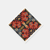 Decoupage 42 servet (Hoek)