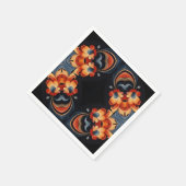 Decoupage 7 servet (Hoek)