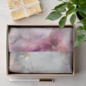 Decoupage A3 Floral Botanicals Scrapbooking Tissuepapier (Geschenk)