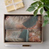 Decoupage A3 Scrapbooking Victoriaanse Whimsical C Tissuepapier (Geschenk)